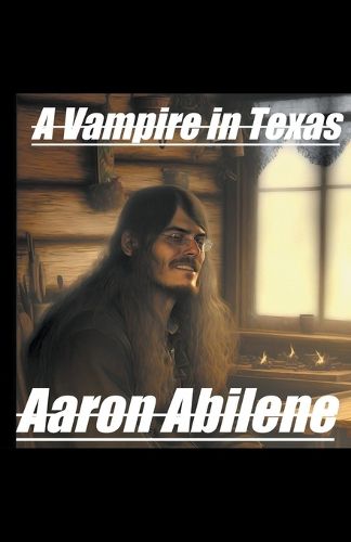 A Vampire in Texas