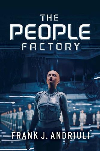 Cover image for The People Factory
