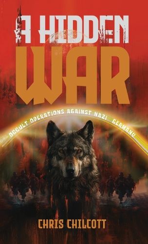 Cover image for A Hidden War