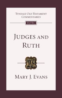 Cover image for Judges and Ruth: An Introduction and Commentary