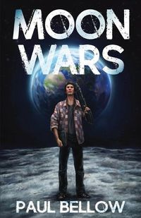 Cover image for Moon Wars