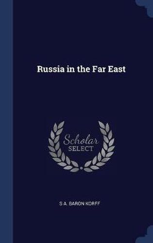 Russia in the Far East