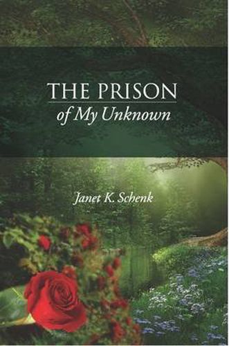 Cover image for The Prison of My Unknown