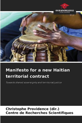 Cover image for Manifesto for a new Haitian territorial contract