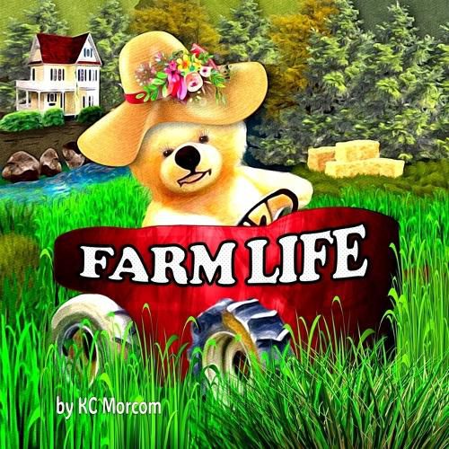 Cover image for Farm Life