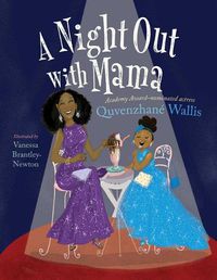 Cover image for A Night Out with Mama