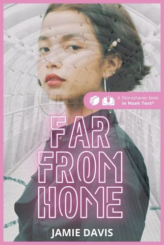 Cover image for Far From Home