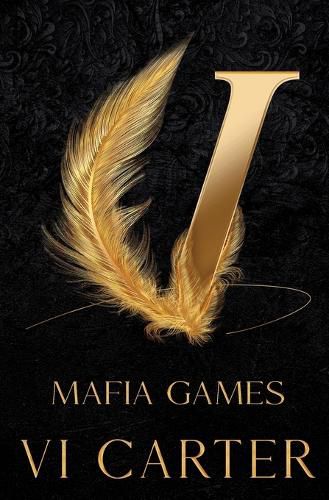 Cover image for Mafia Games