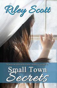 Cover image for Small Town Secrets