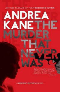 Cover image for The Murder That Never Was