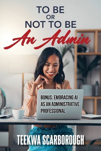 Cover image for To Be Or Not To Be An Admin