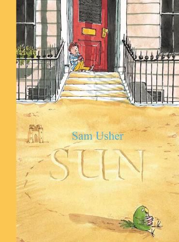 Cover image for Sun