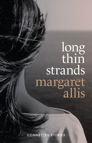 Cover image for Long Thin Strands