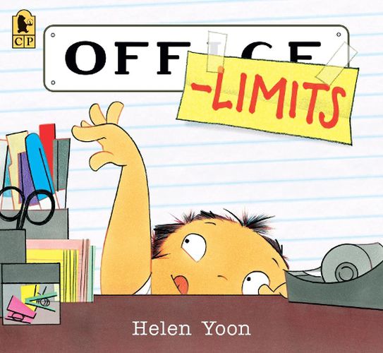 Cover image for Off-Limits