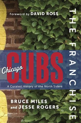 Cover image for The Franchise: Chicago Cubs