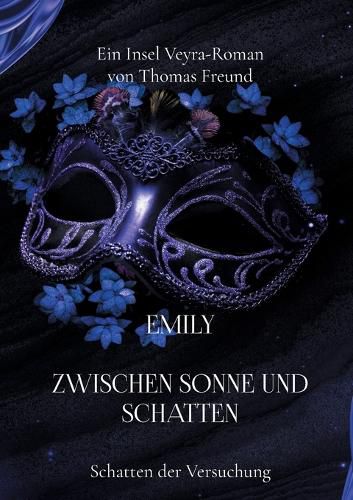 Cover image for Emily zwischen Sonne und Schatten