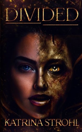 Cover image for Divided