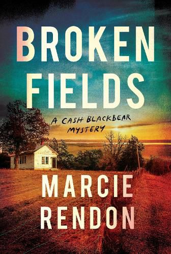 Cover image for Broken Fields