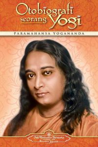 Cover image for Autobiography of a Yogi (Indonesian)