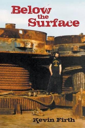 Cover image for Below the Surface