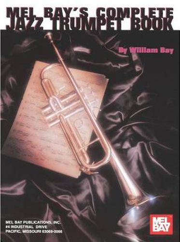 Complete Jazz Trumpet Book