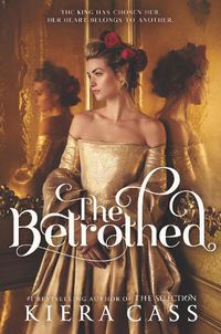 Cover image for The Betrothed
