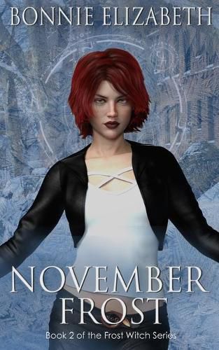 Cover image for November Frost