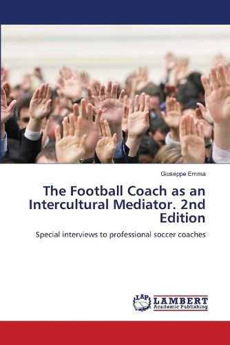 Cover image for The Football Coach as an Intercultural Mediator. 2nd Edition