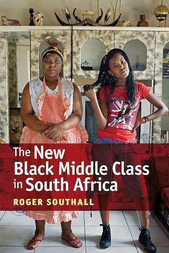 The New Black Middle Class in South Africa