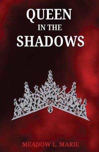 Cover image for Queen in the Shadows