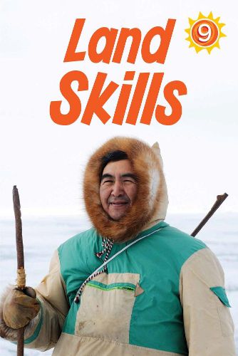 Cover image for Land Skills: English Edition