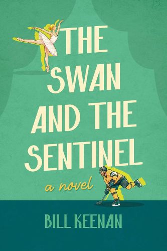 Cover image for The Swan and the Sentinel
