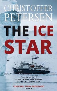 Cover image for The Ice Star