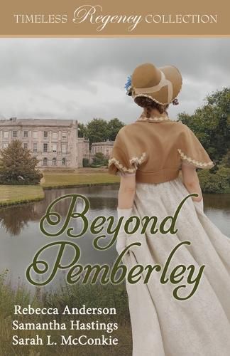 Cover image for Beyond Pemberley