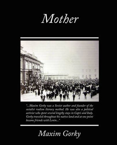 Cover image for Mother