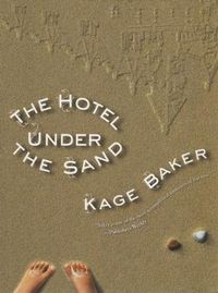 Cover image for The Hotel Under the Sand