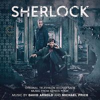 Cover image for Sherlock 4