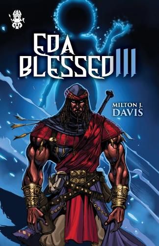 Cover image for Eda Blessed III