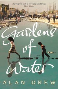 Cover image for Gardens of Water