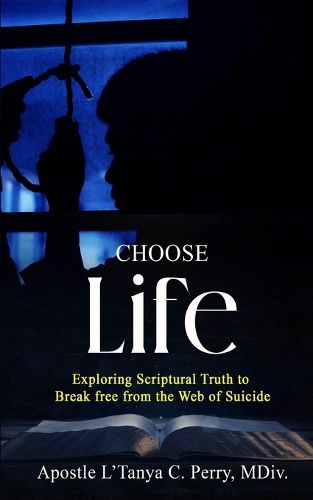 Cover image for Choose Life!