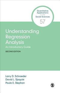 Cover image for Understanding Regression Analysis: An Introductory Guide