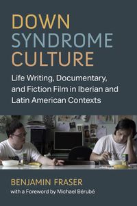 Cover image for Down Syndrome Culture