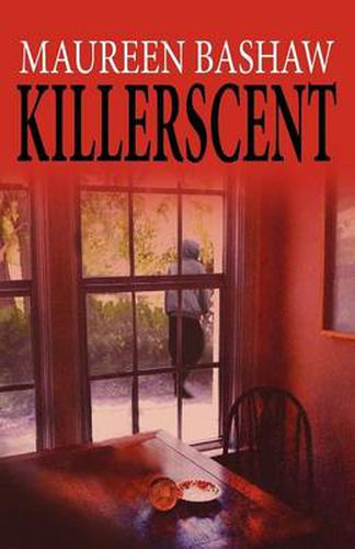 Cover image for Killerscent