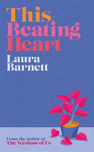 Cover image for This Beating Heart