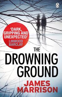 Cover image for The Drowning Ground