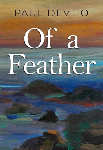 Cover image for Of a Feather