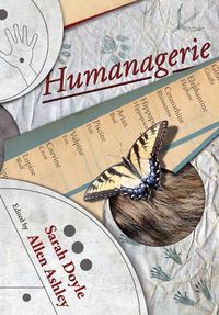 Cover image for Humanagerie