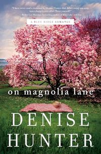Cover image for On Magnolia Lane