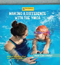 Cover image for Making a Difference with the YMCA