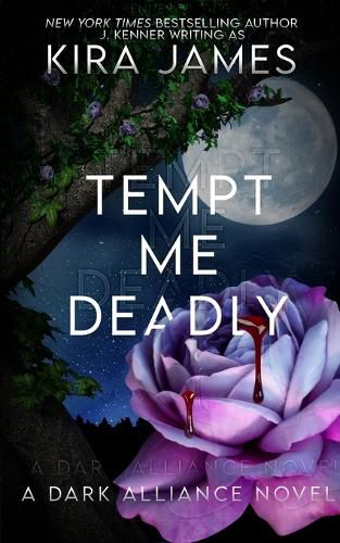 Cover image for Tempt Me Deadly